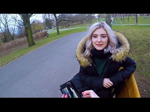 ❤️ Už pinigus nuryja karštą nepažįstamojo spermą - blowjob in the park by Eva Elfie ❤ Just porno prie mūsų lt.port-amurasso.ru